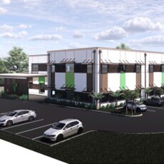 Women's Health Leadership Luncheon NOW December 19, 2024 - logo